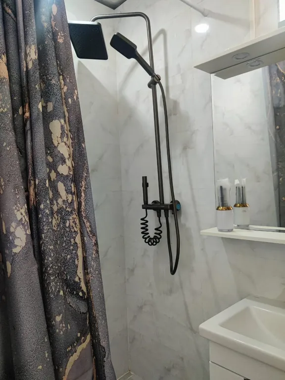 Дом с евроремонтом в центре города