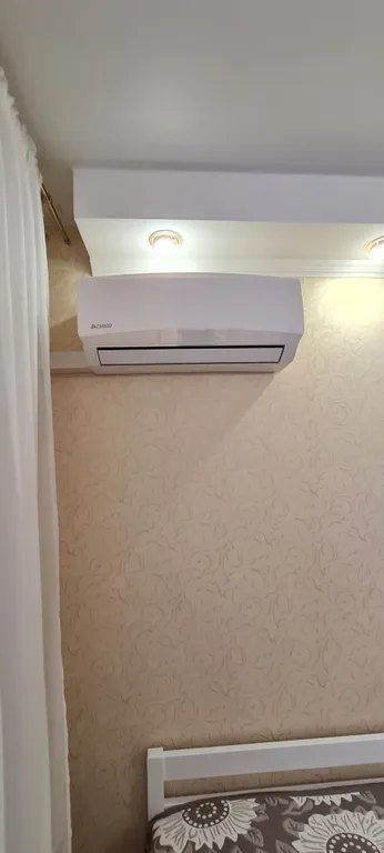 Квартира Уютная квартира в октябрьском районе — Красноярск