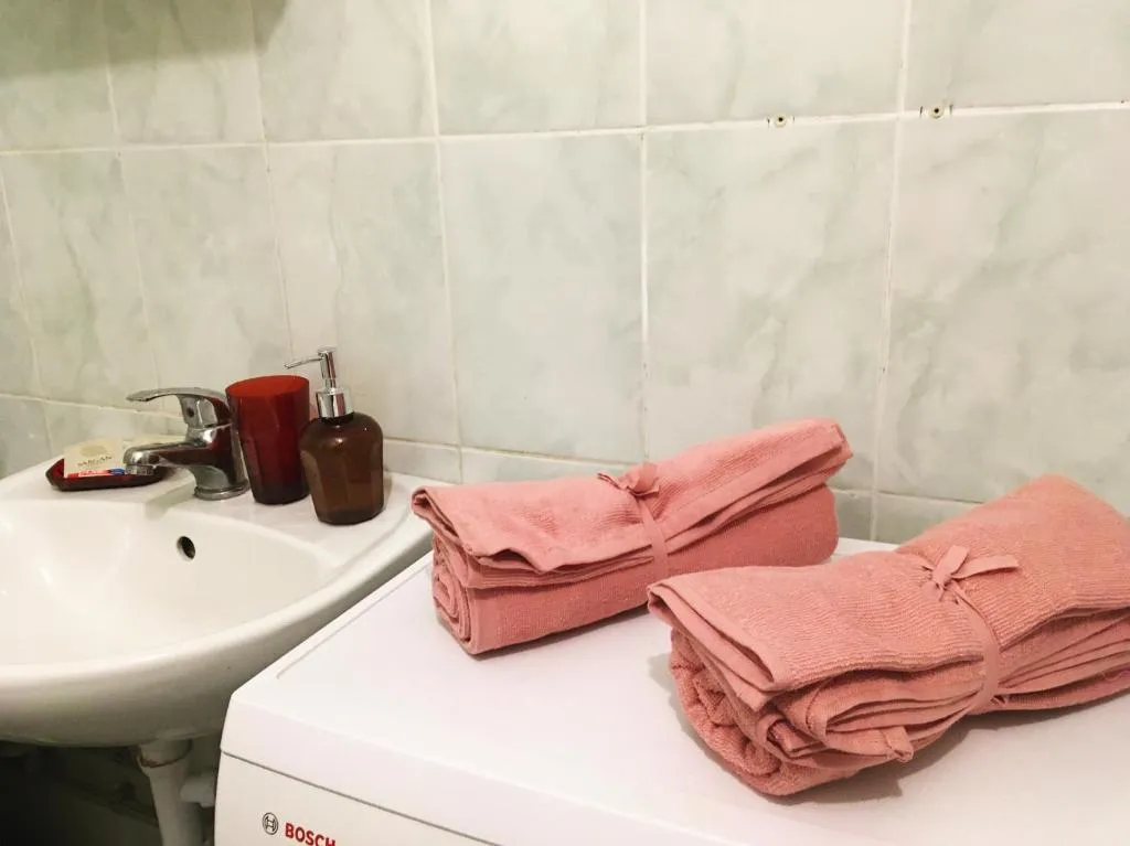 Swan апартаменты