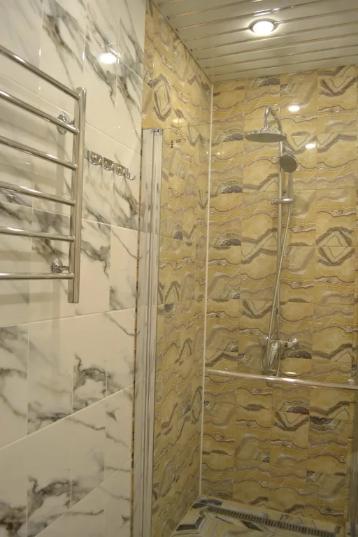 Отдых как дома