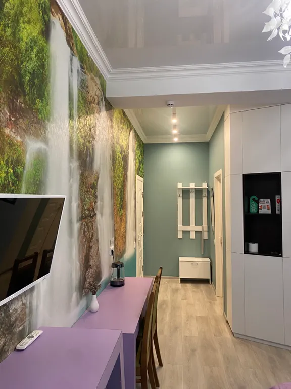 Квартира Комната — Сириус