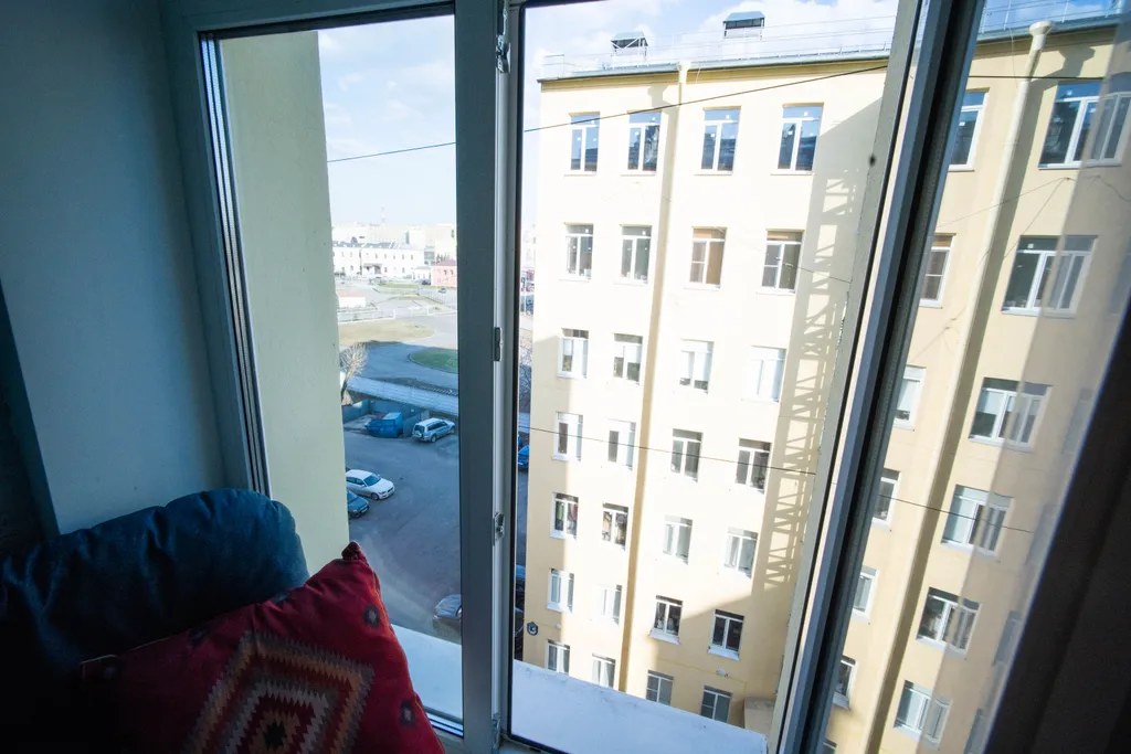 Уютные апартаменты рядом с метро