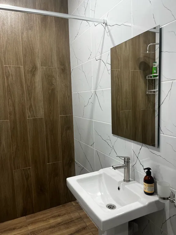 Апартаменты Family