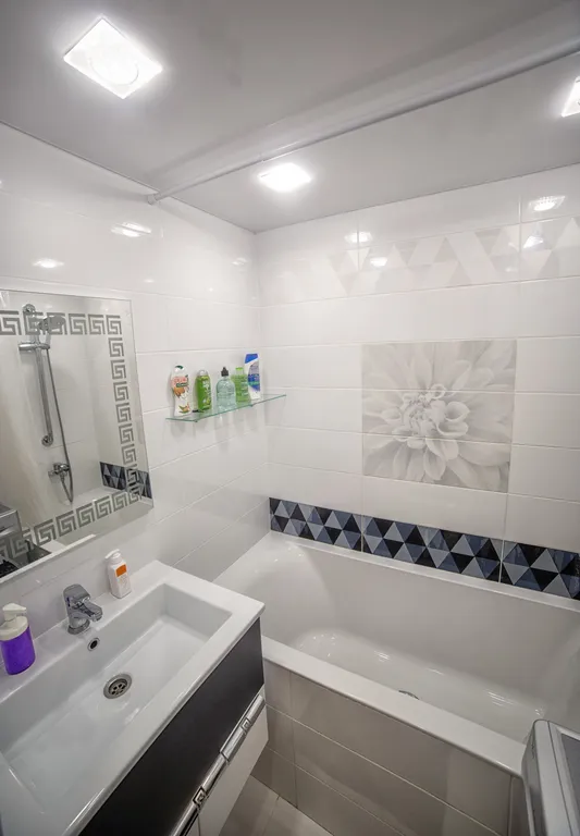 Уютные апартаменты в центре