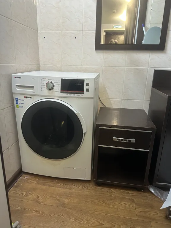 Апартаменты для пары в центре