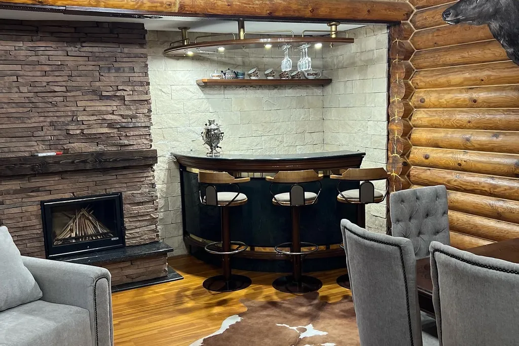 5-комнатный Дом