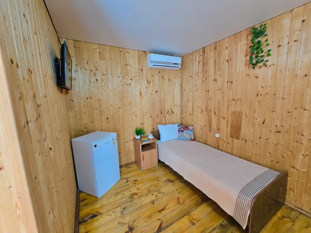 Квартира Комната — Анапа