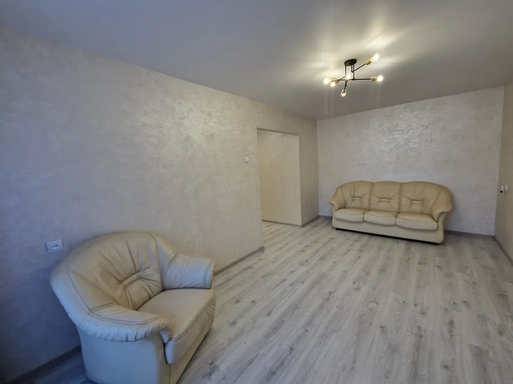 4-комнатная квартира