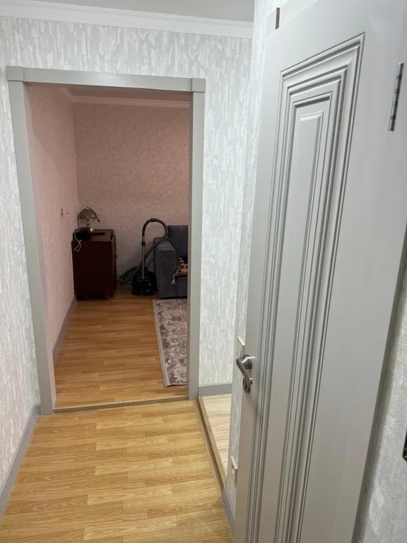 Квартира возле моря