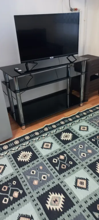 Новая квартира в центре города