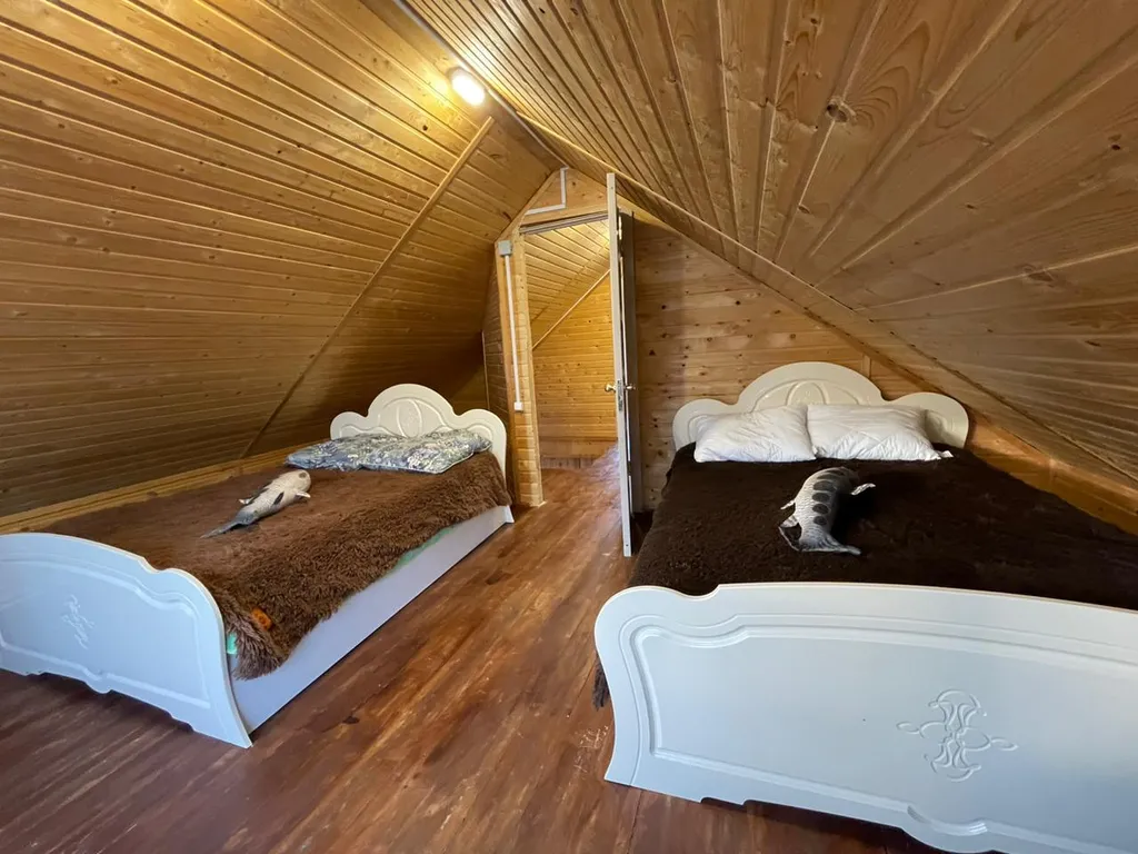 4-комнатный Дом