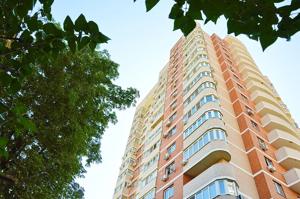 Квартира Квартира рядом с КубГУ — Краснодар