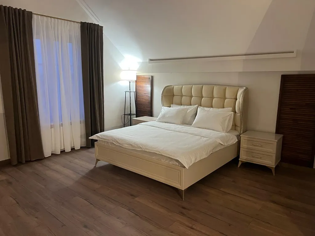 Квартира Комната — Подолино