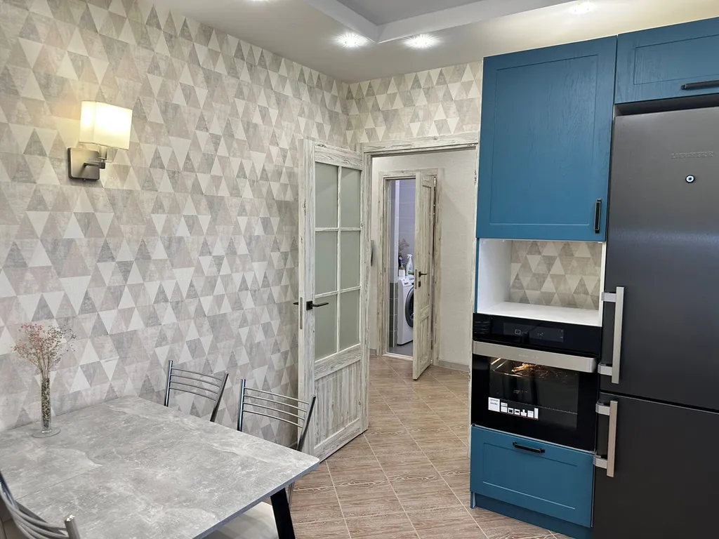 Квартира Квартира Семейная двушка Holliwood Apart в ЖК Голливуд — Казань