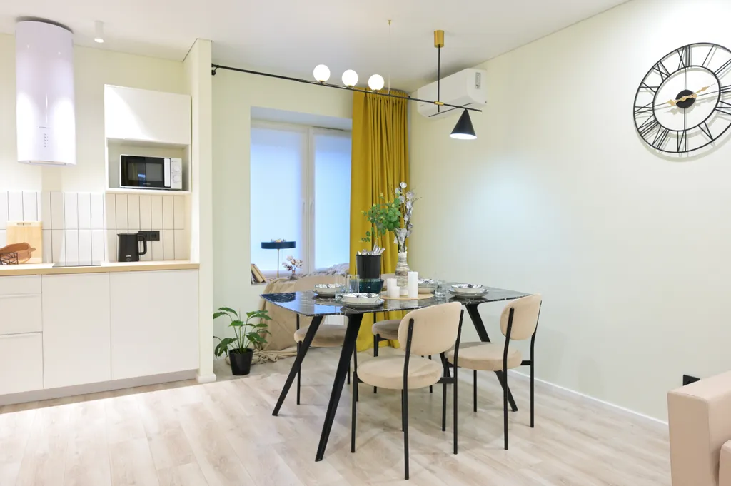 Резиденция на Волге