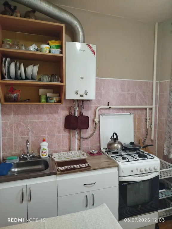 Квартира в районе Автовокзала