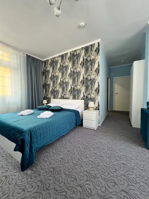 Квартира Комната — аренда посуточно в Светлогорск