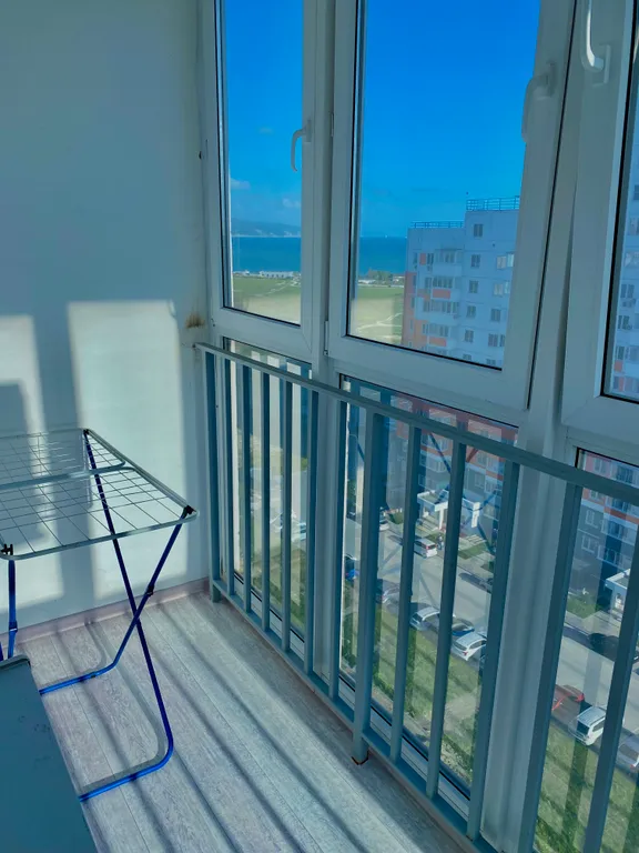 Квартира у моря