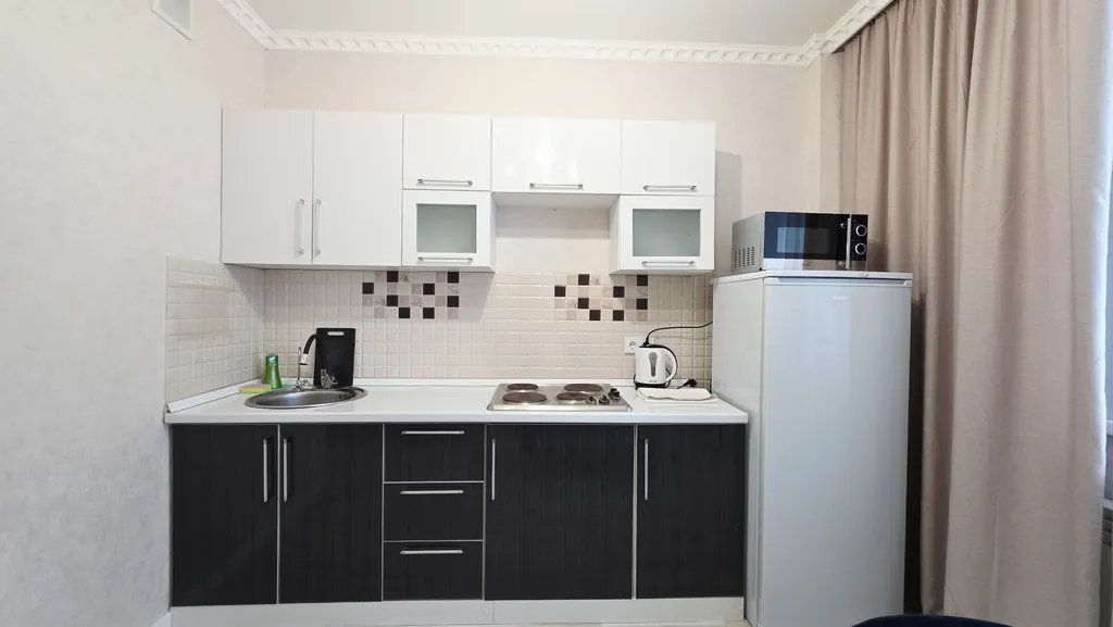 Центр Астаны