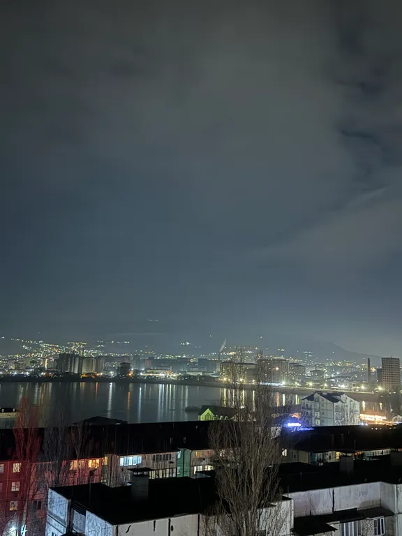 Квартира 1-комнатная Квартира — Махачкала