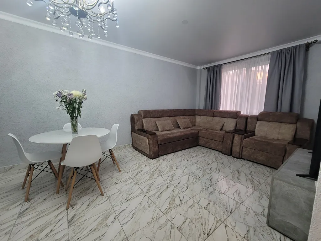 3-комнатный Дом