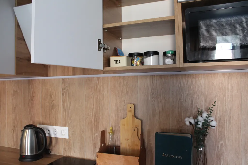 Апартамент рядом с Лада-Арена