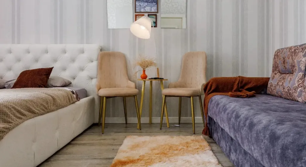 Красотка на Ботаническом