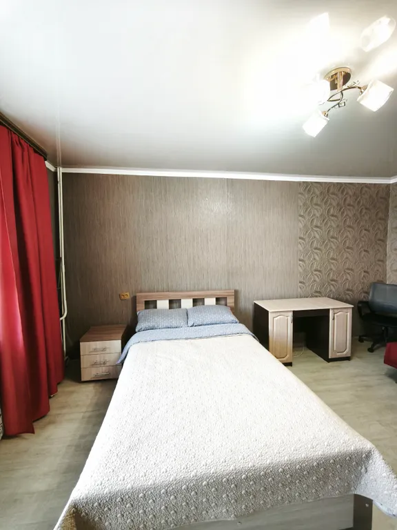 Уютная двухкомнатная квартира на Виадуке