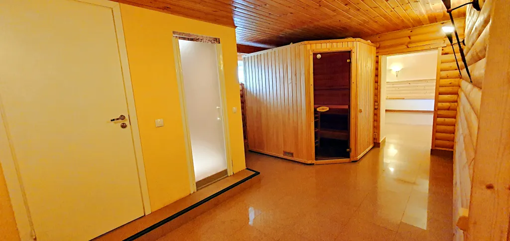 Дом Зелёный дворик