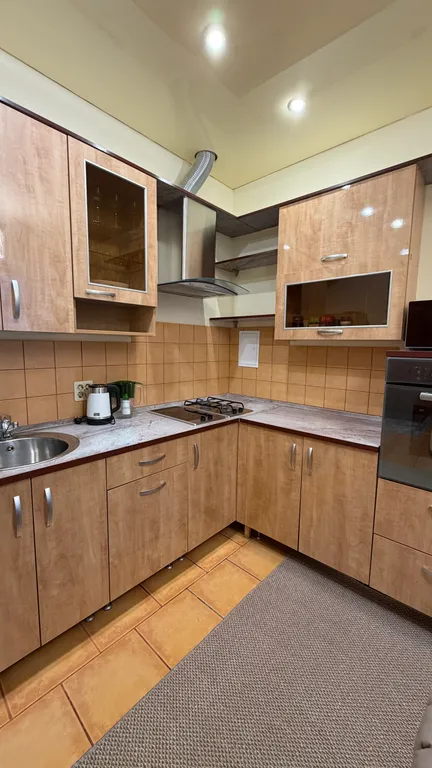 Квартира Просторная квартира в центре города со своей парковкой — Ярославль