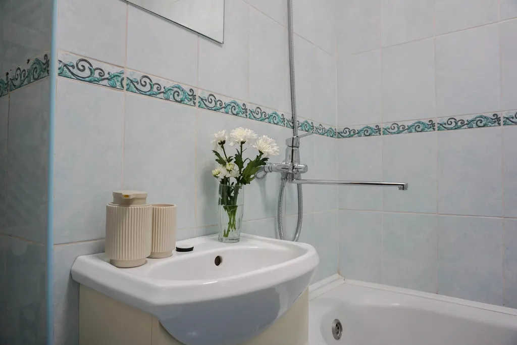 Apartic в центре