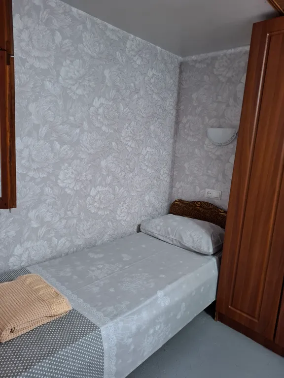 Квартира Комната — Лазаревское