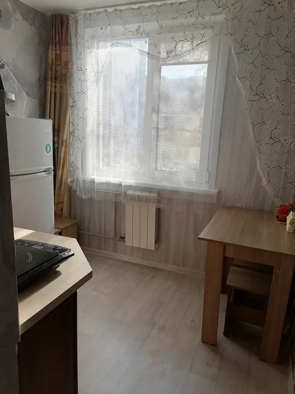 Уютная квартира в центре ждёт своих гостей (не моложе 25 лет)