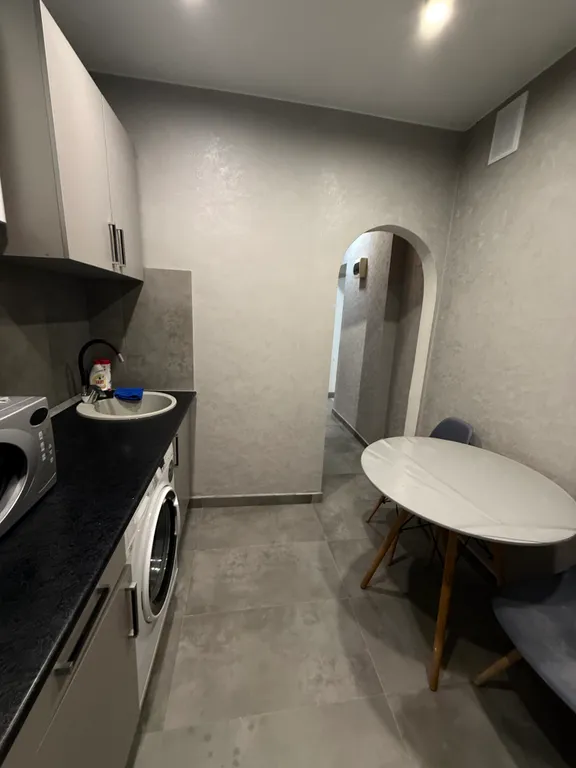 Апартаменты в курортной зоне