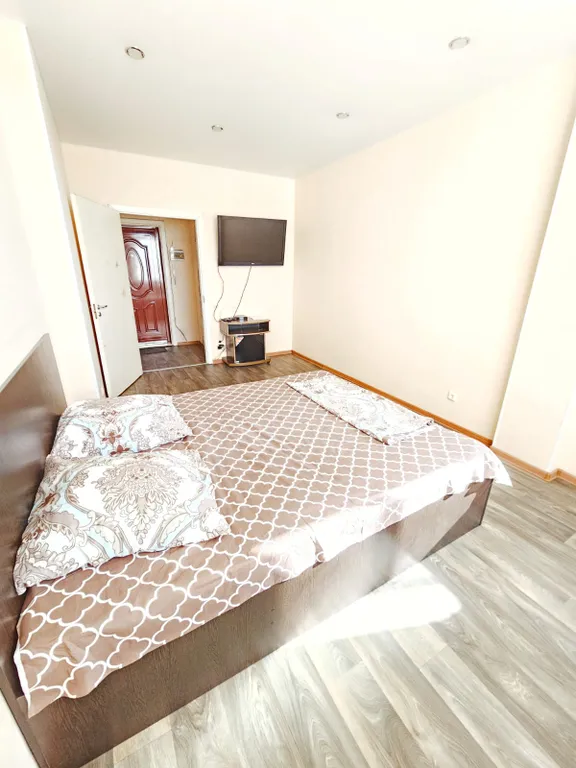 Квартира возле академии МВД