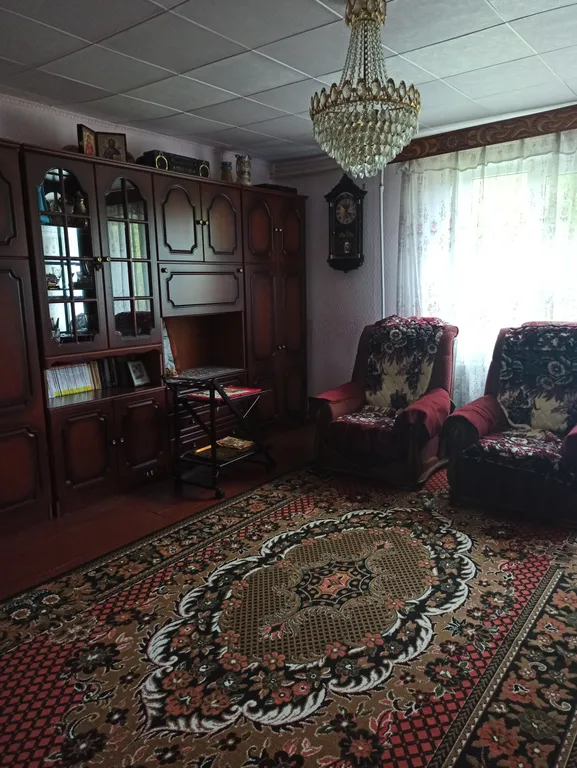 Гостевой дом с большой территорией