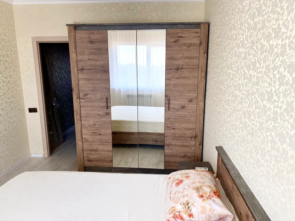 Милый дом - Mon cher