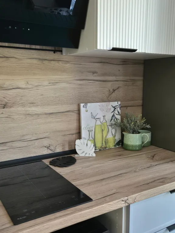 Новая видовая квартира на первой линии  ЖК Анаполис