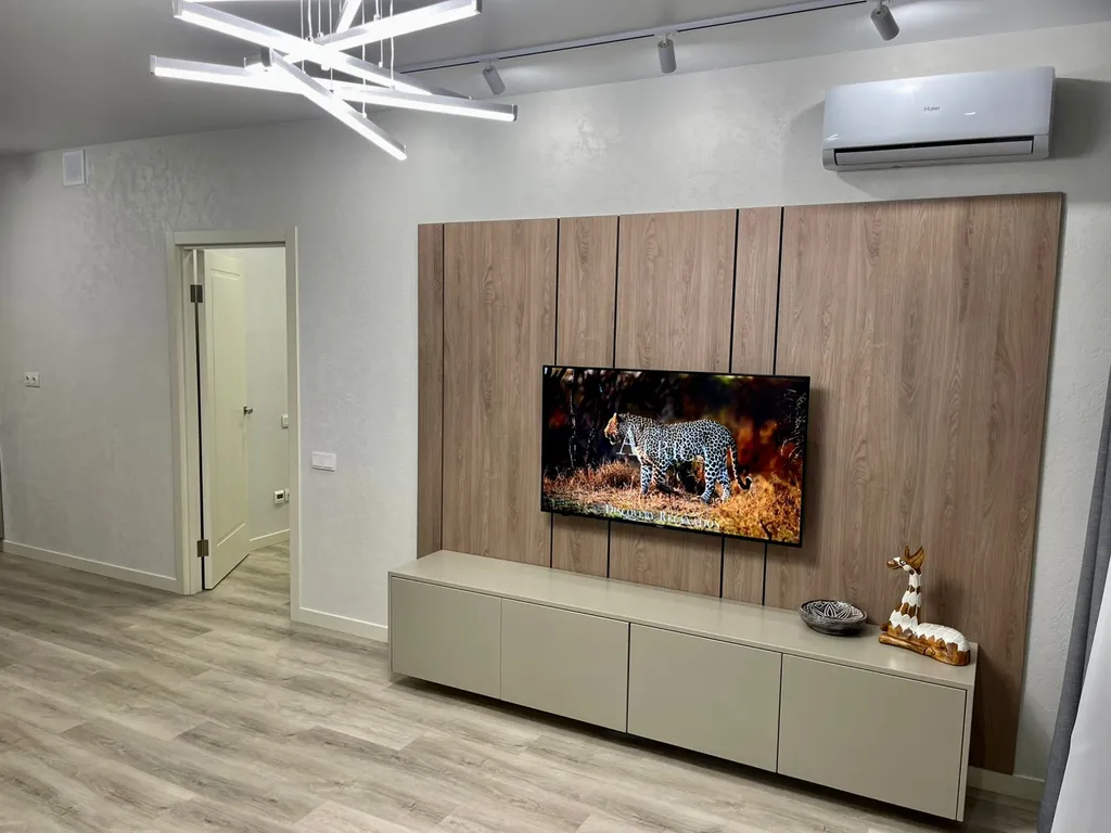 Квартира Апартаменты у метро Горки — Казань