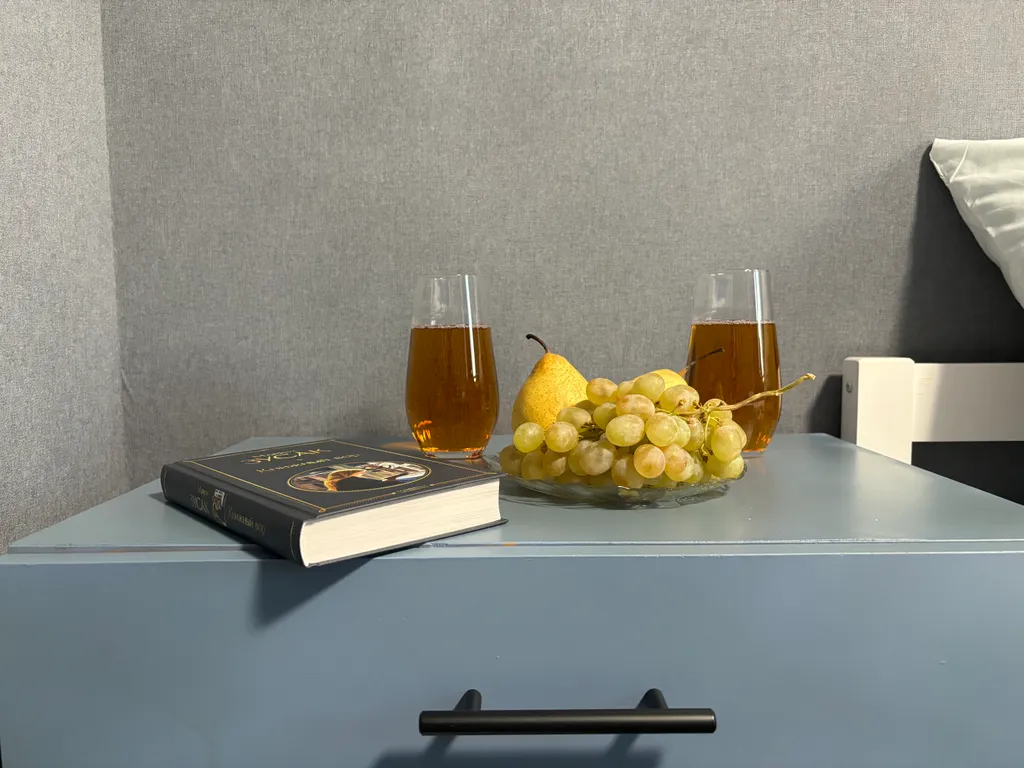 Современная 1-комнатная квартира в центре в новом ЖК от Город 18