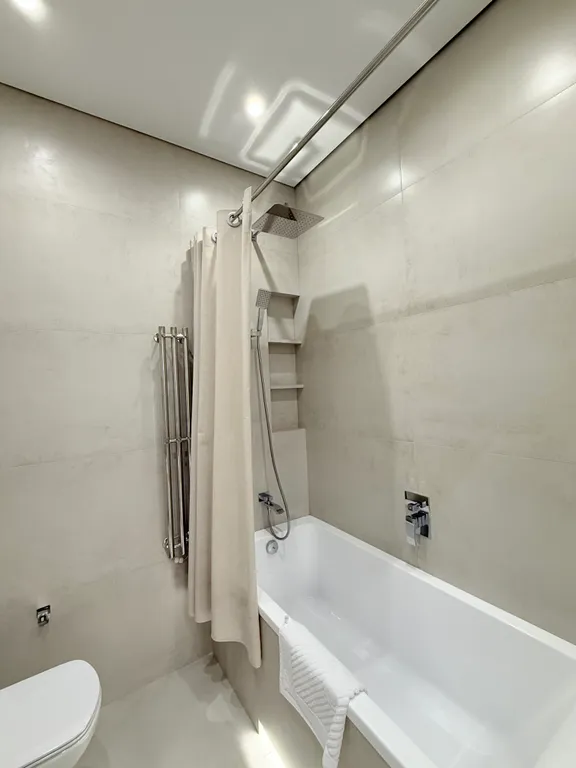 Квартира Люкс с великолепным видом на Эльбрус