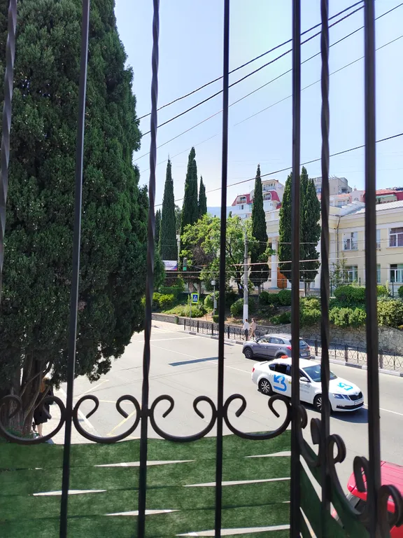 Квартира Уютная квартира в центре — Ялта