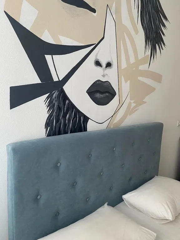 Квартира 1-комнатная Квартира — Екатеринбург