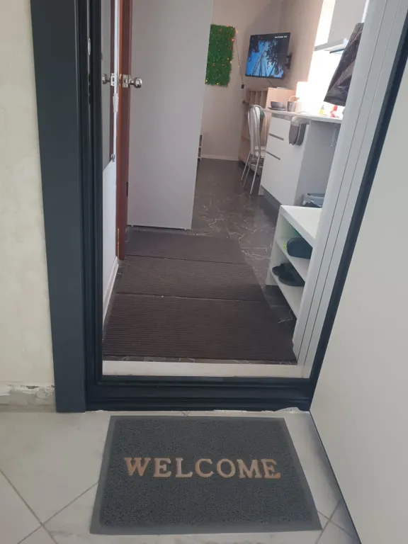 Уютная студия