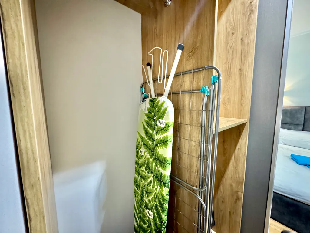 Комфорт апартамент Chill Pill на пешеходной улице