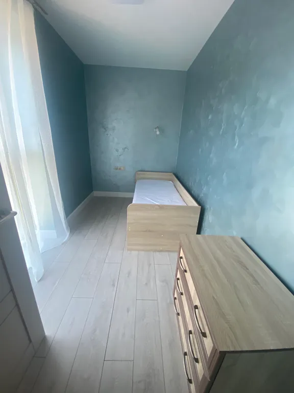 Трехкомнатные апартаменты