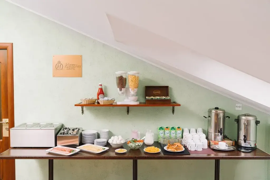 Империя Парк