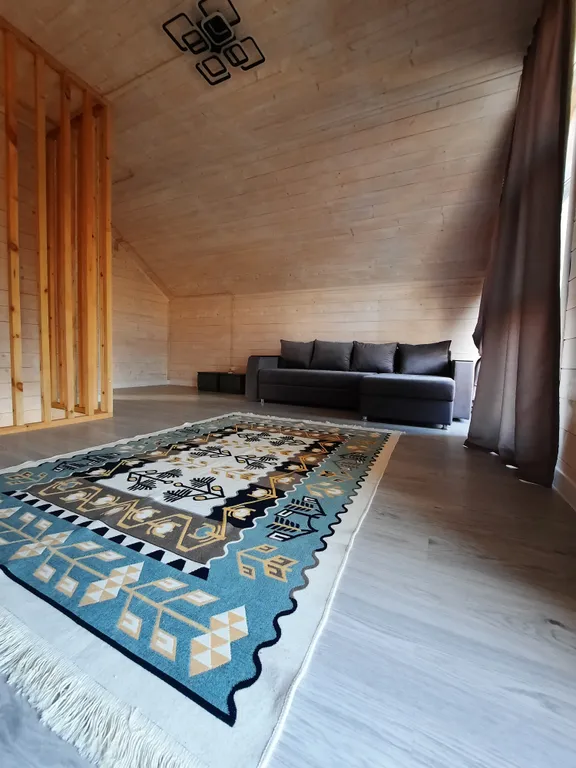 Домик у моря