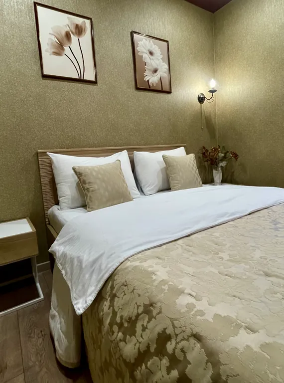 Отличная квартира для отдыха