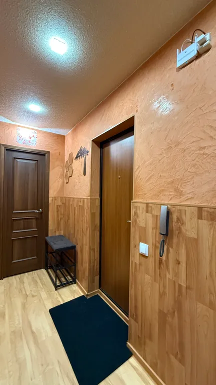 Теплая и уютная двухкомнатная квартира недалеко от горнолыжного склона